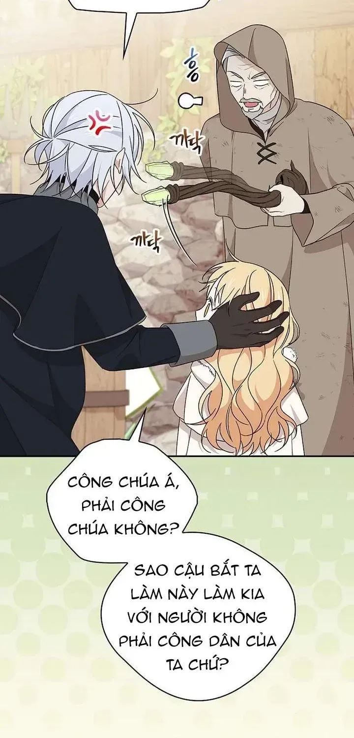 Tận Hưởng Thời Gian Có Hạn Của Tôi Chap 26 - Next Chap 27