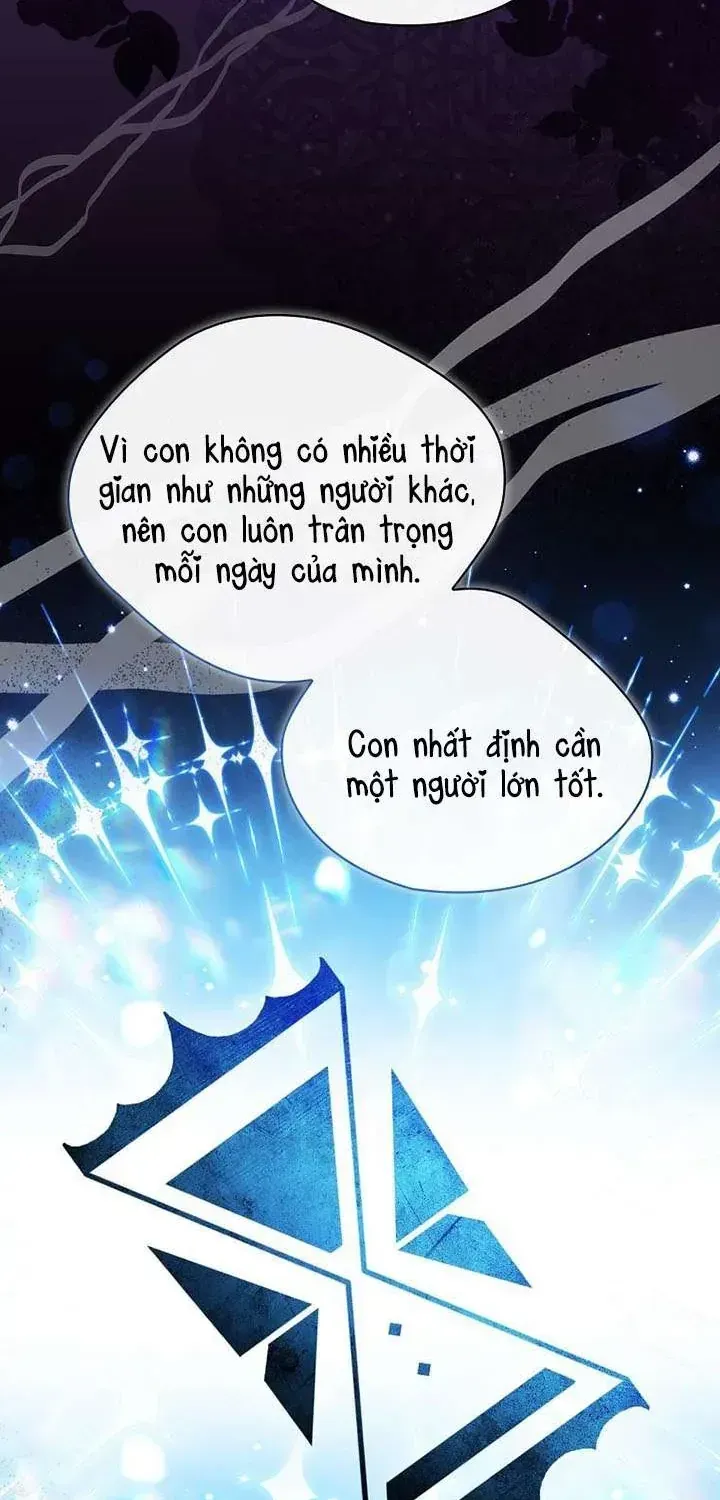 Tận Hưởng Thời Gian Có Hạn Của Tôi Chap 26 - Next Chap 27