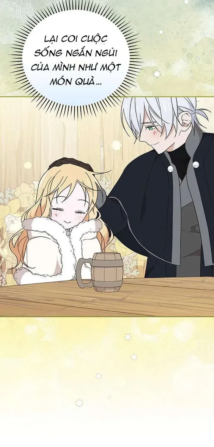 Tận Hưởng Thời Gian Có Hạn Của Tôi Chap 26 - Next Chap 27