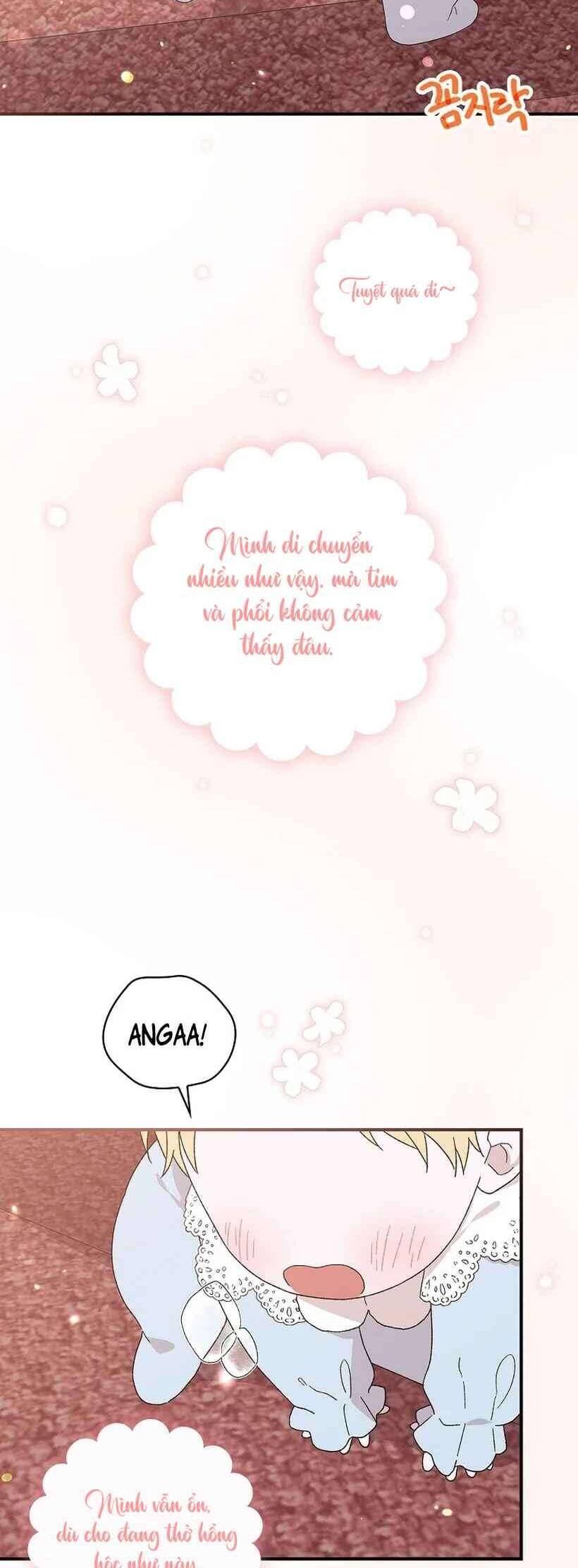 Tận Hưởng Thời Gian Có Hạn Của Tôi Chap 3 - Next Chap 4