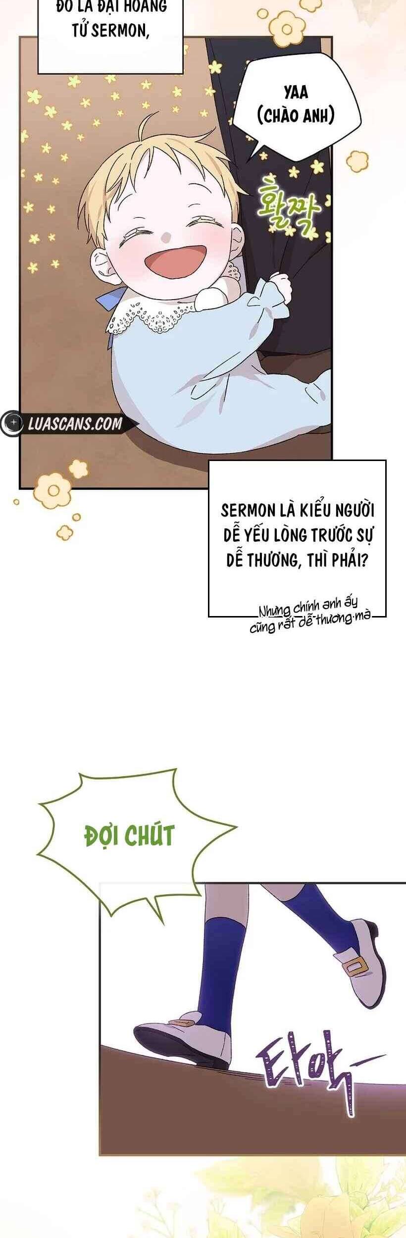 Tận Hưởng Thời Gian Có Hạn Của Tôi Chap 3 - Next Chap 4