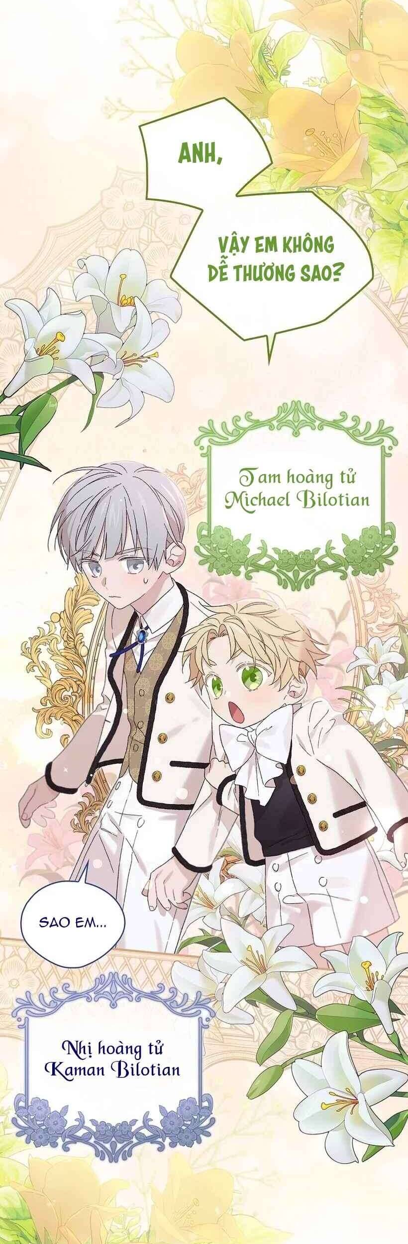 Tận Hưởng Thời Gian Có Hạn Của Tôi Chap 3 - Next Chap 4