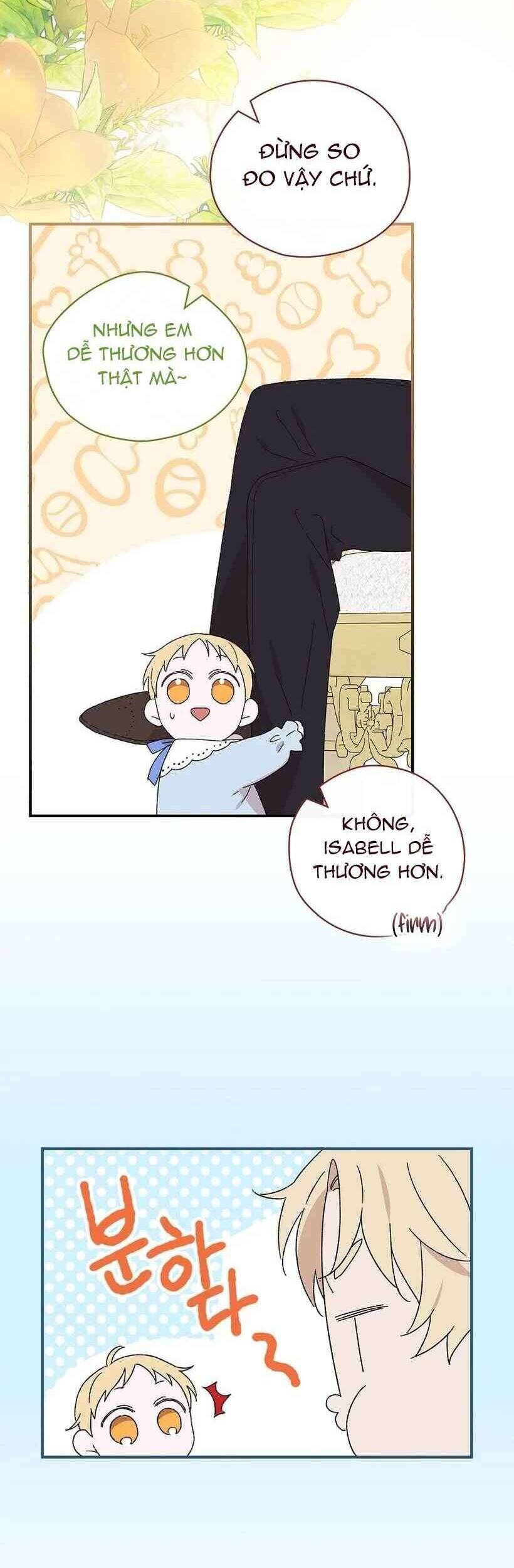Tận Hưởng Thời Gian Có Hạn Của Tôi Chap 3 - Next Chap 4