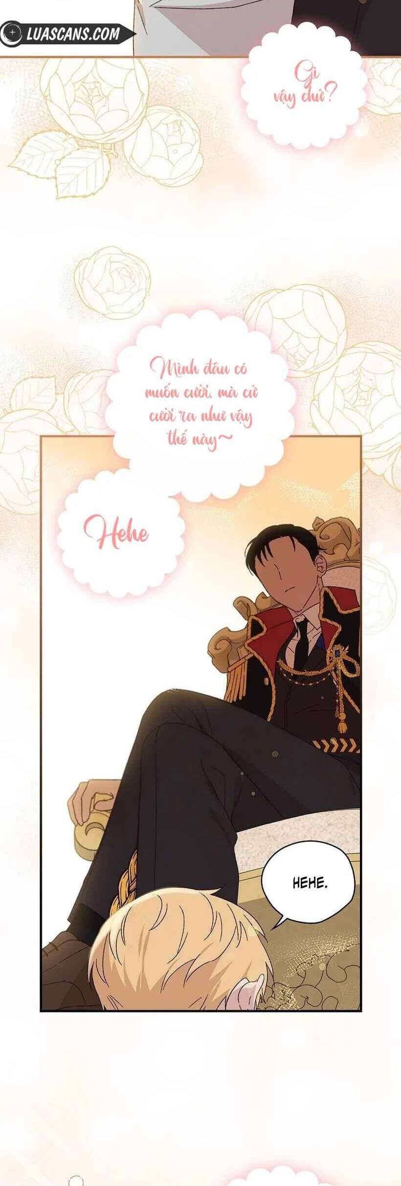 Tận Hưởng Thời Gian Có Hạn Của Tôi Chap 3 - Next Chap 4