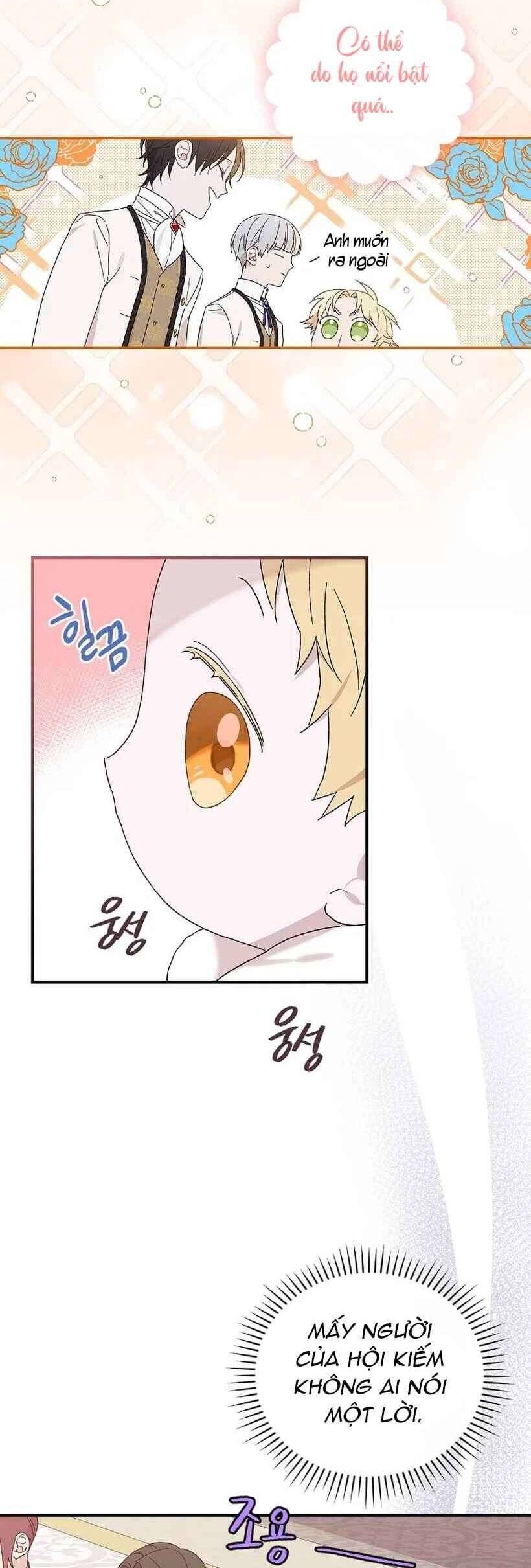 Tận Hưởng Thời Gian Có Hạn Của Tôi Chap 3 - Next Chap 4