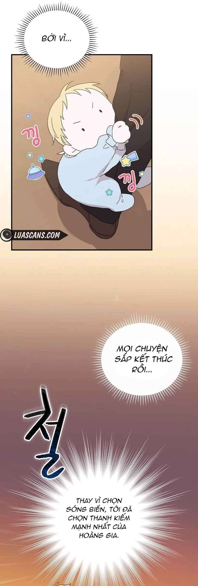 Tận Hưởng Thời Gian Có Hạn Của Tôi Chap 3 - Next Chap 4