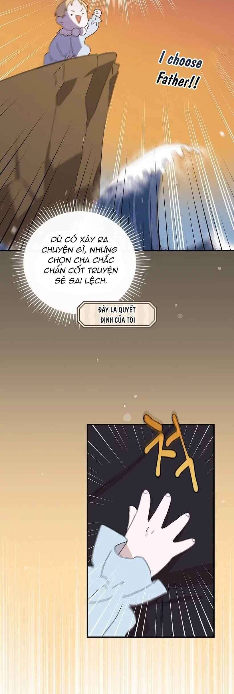 Tận Hưởng Thời Gian Có Hạn Của Tôi Chap 3 - Next Chap 4