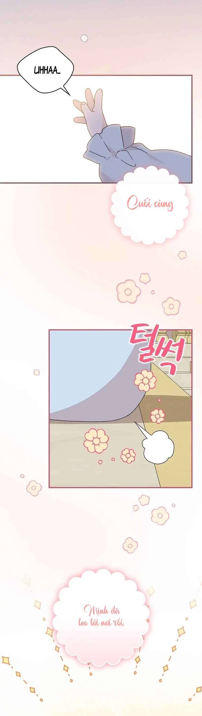 Tận Hưởng Thời Gian Có Hạn Của Tôi Chap 3 - Next Chap 4