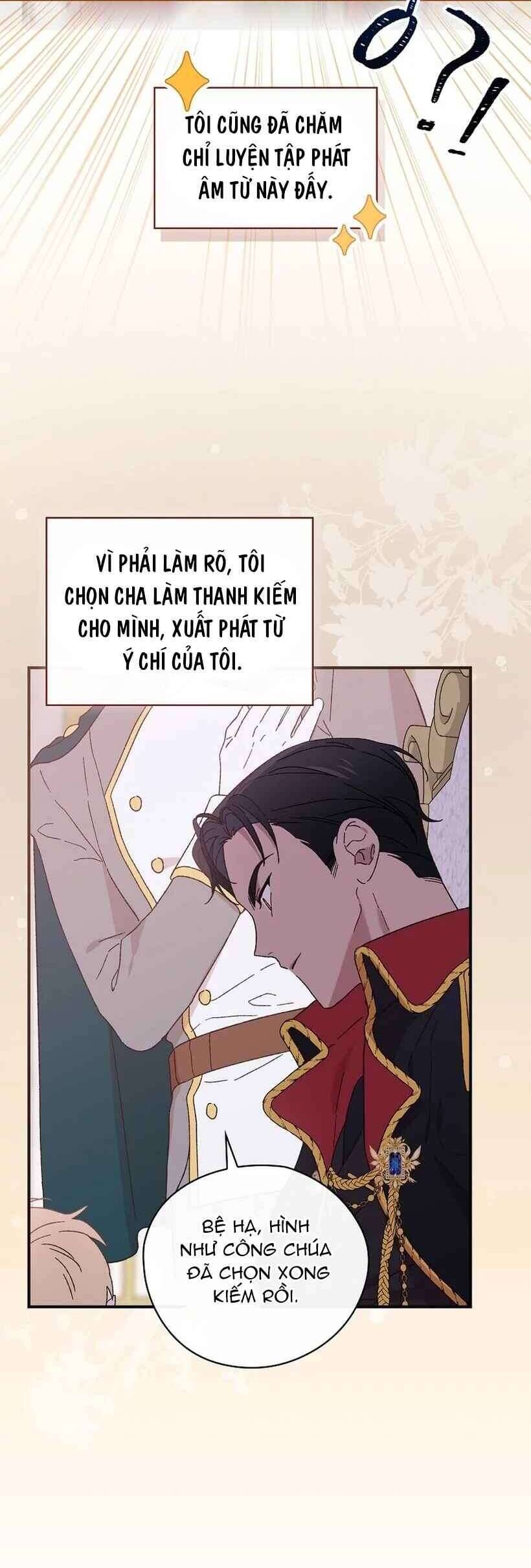 Tận Hưởng Thời Gian Có Hạn Của Tôi Chap 3 - Next Chap 4
