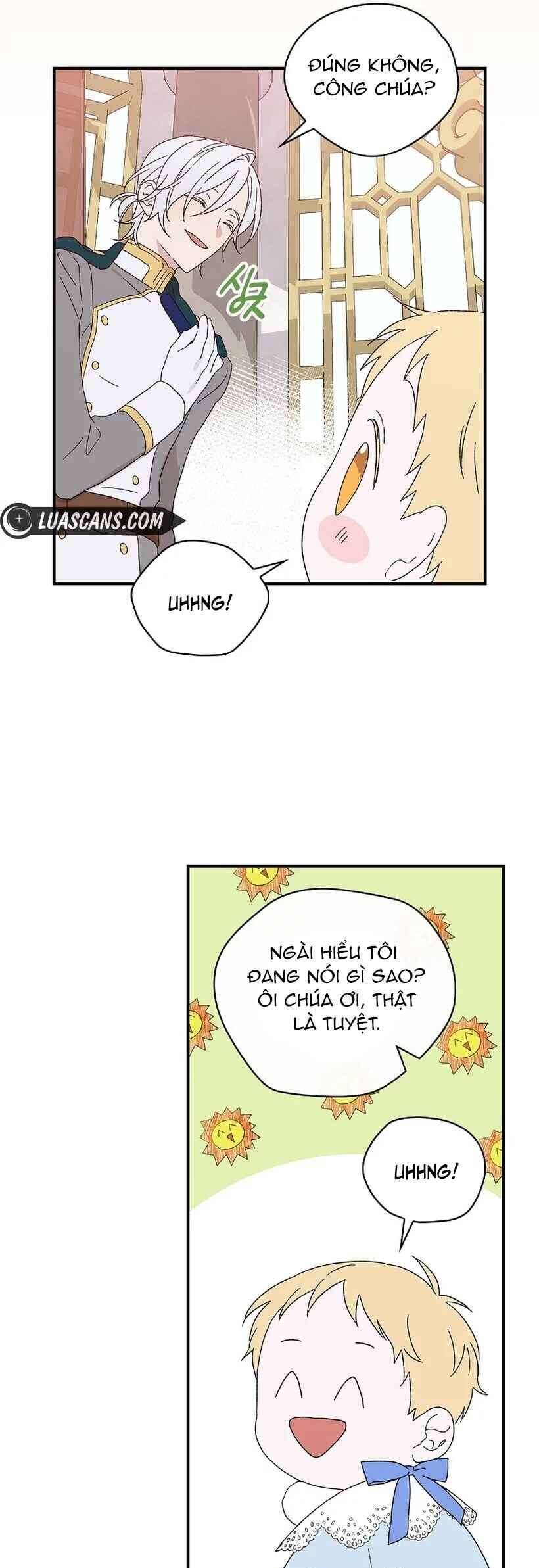 Tận Hưởng Thời Gian Có Hạn Của Tôi Chap 3 - Next Chap 4
