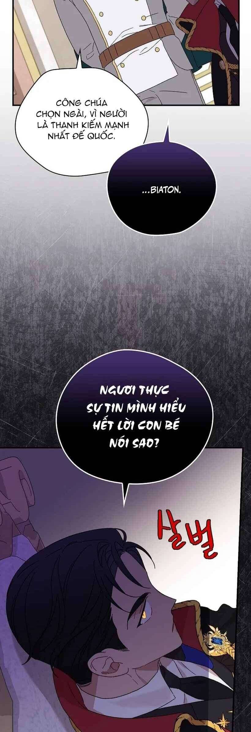 Tận Hưởng Thời Gian Có Hạn Của Tôi Chap 3 - Next Chap 4