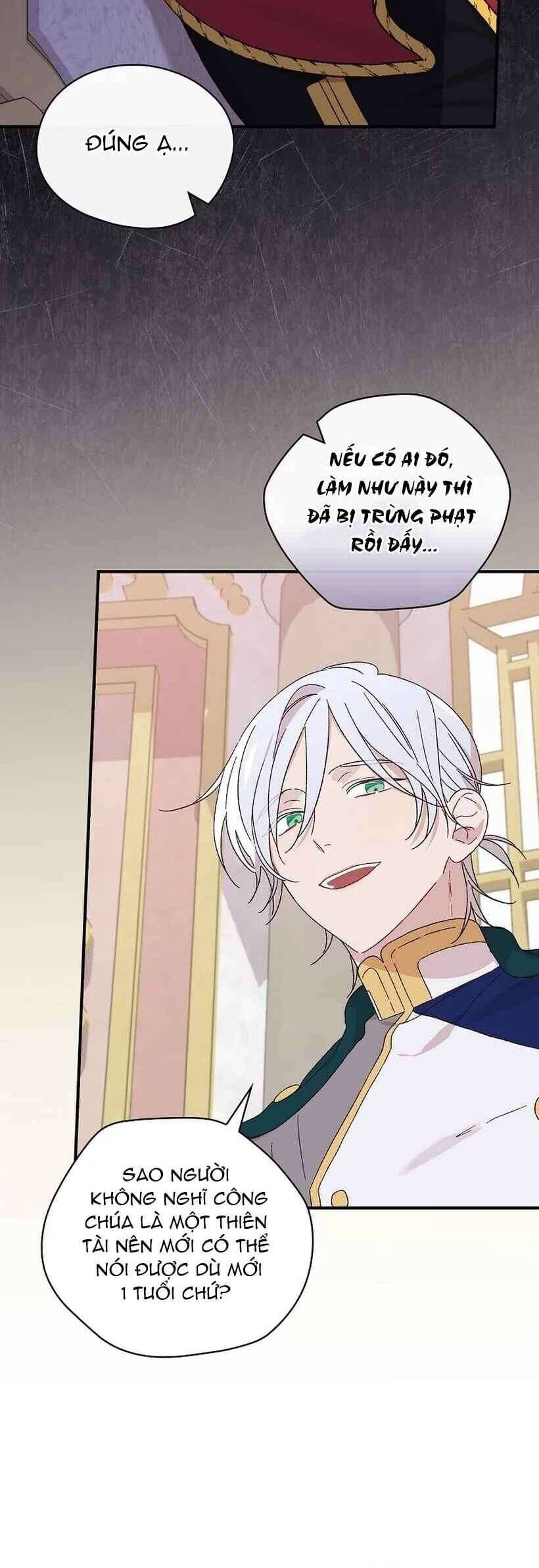 Tận Hưởng Thời Gian Có Hạn Của Tôi Chap 3 - Next Chap 4