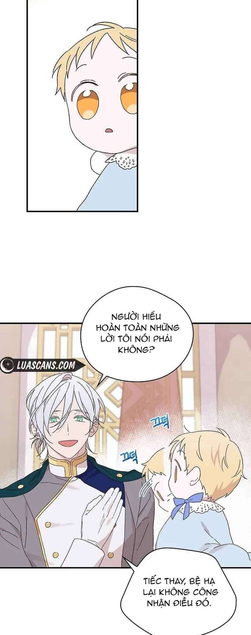 Tận Hưởng Thời Gian Có Hạn Của Tôi Chap 3 - Next Chap 4