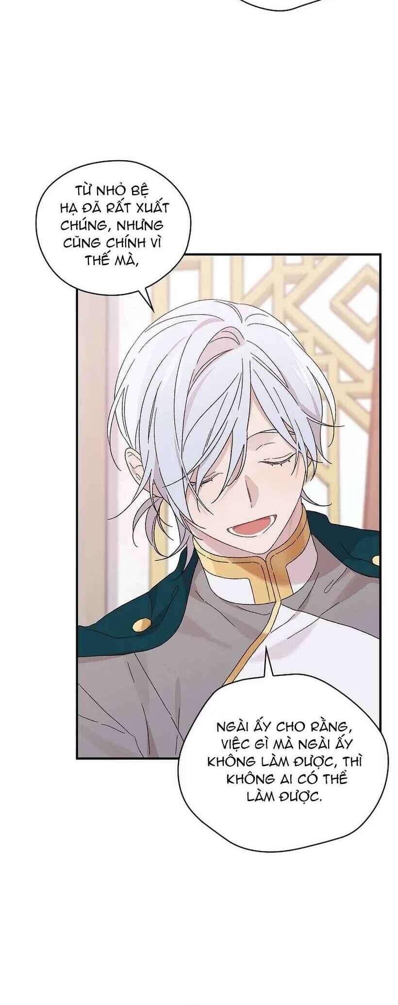 Tận Hưởng Thời Gian Có Hạn Của Tôi Chap 3 - Next Chap 4