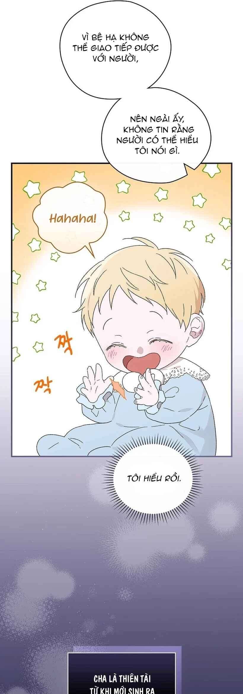 Tận Hưởng Thời Gian Có Hạn Của Tôi Chap 3 - Next Chap 4
