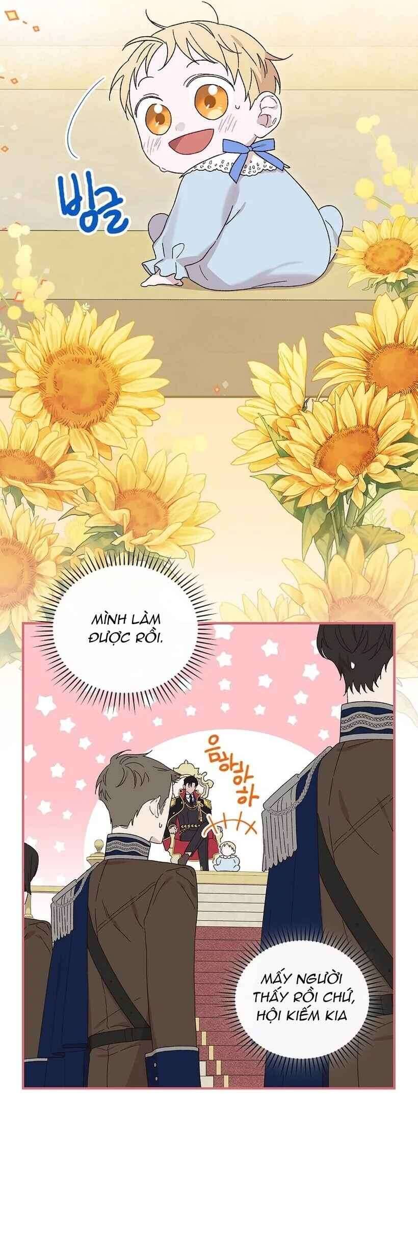 Tận Hưởng Thời Gian Có Hạn Của Tôi Chap 3 - Next Chap 4