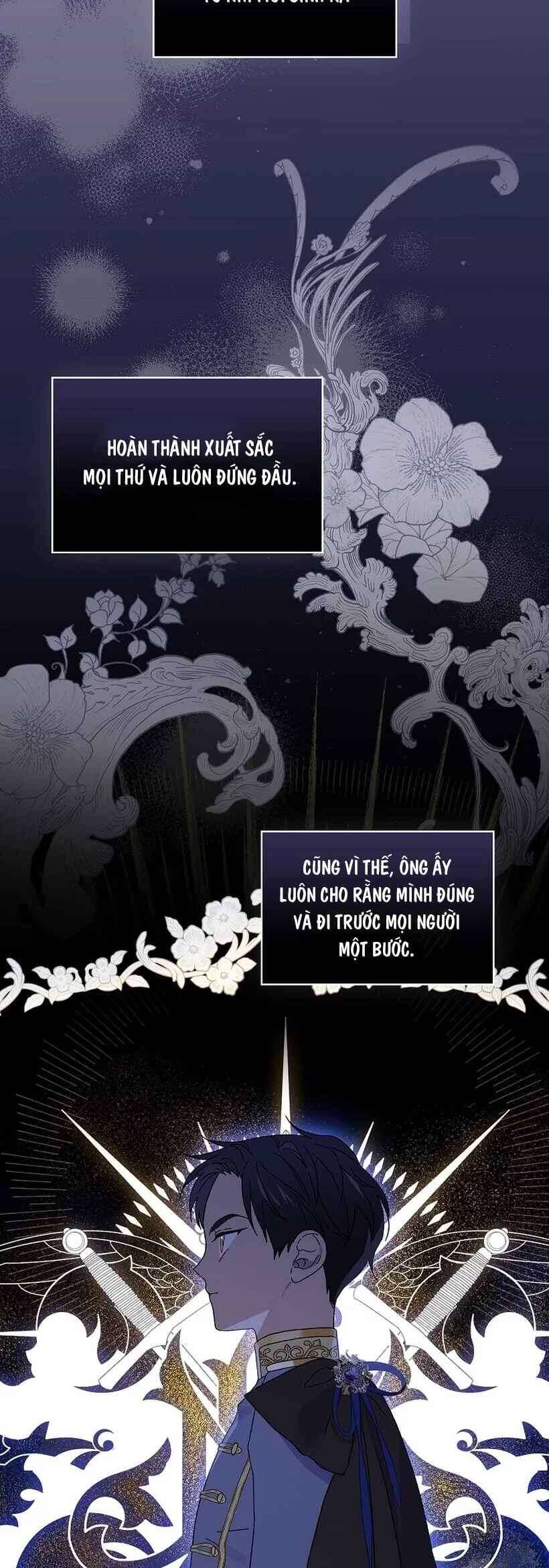 Tận Hưởng Thời Gian Có Hạn Của Tôi Chap 3 - Next Chap 4