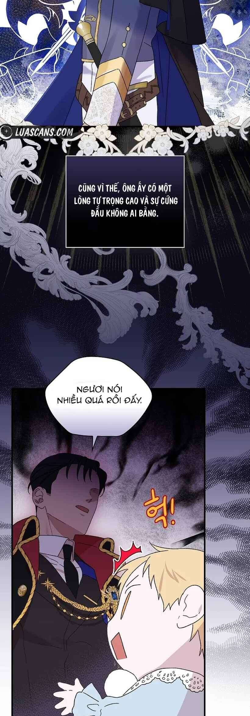 Tận Hưởng Thời Gian Có Hạn Của Tôi Chap 3 - Next Chap 4