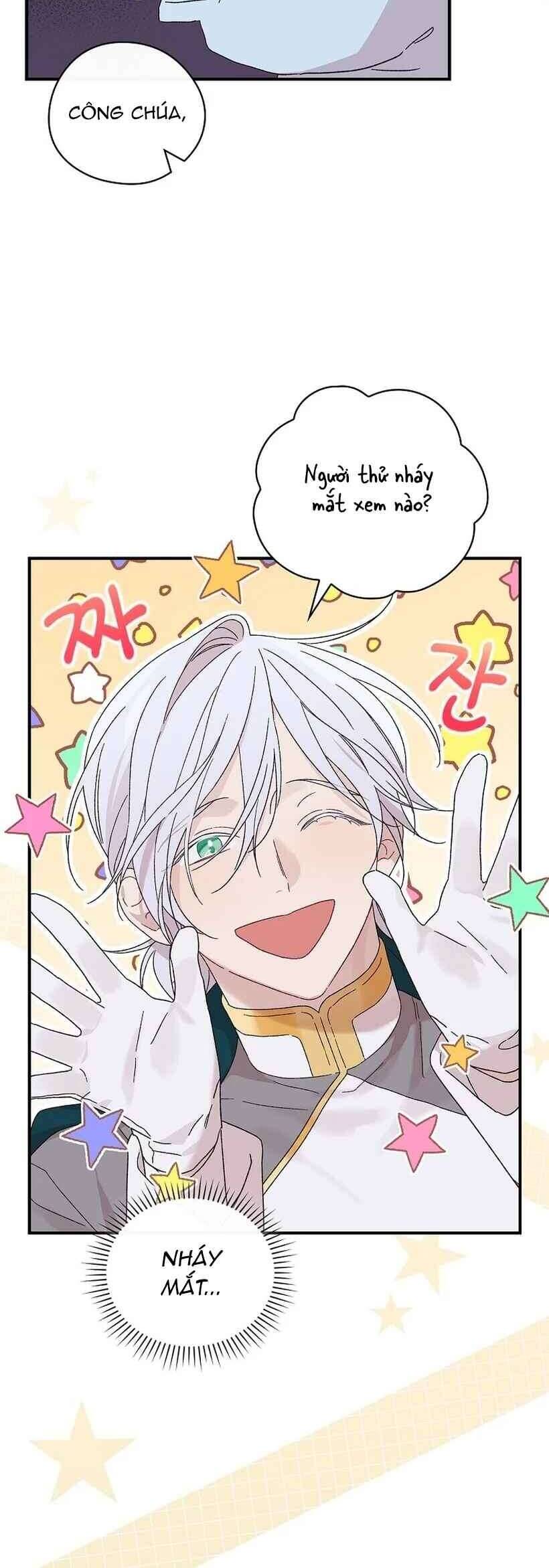 Tận Hưởng Thời Gian Có Hạn Của Tôi Chap 3 - Next Chap 4