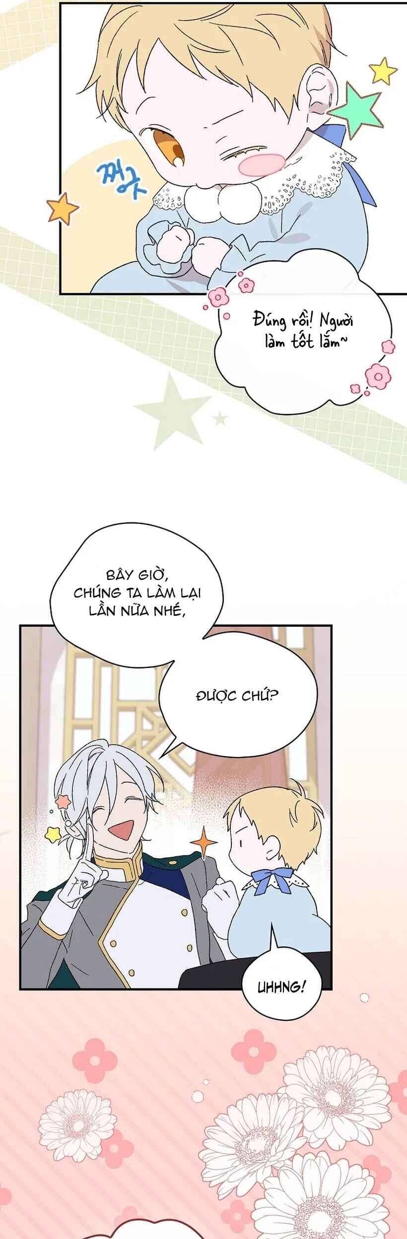 Tận Hưởng Thời Gian Có Hạn Của Tôi Chap 3 - Next Chap 4