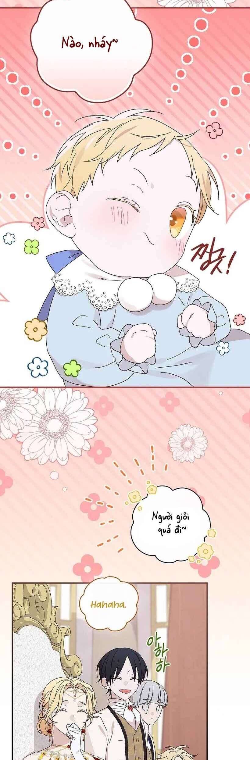 Tận Hưởng Thời Gian Có Hạn Của Tôi Chap 3 - Next Chap 4