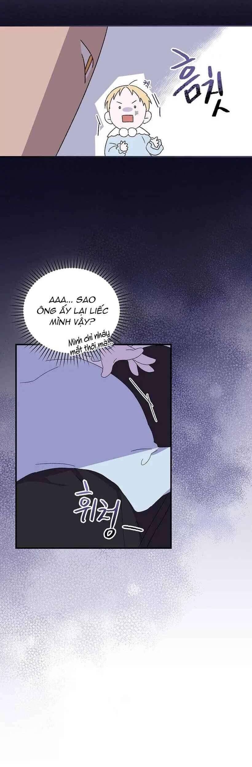 Tận Hưởng Thời Gian Có Hạn Của Tôi Chap 3 - Next Chap 4