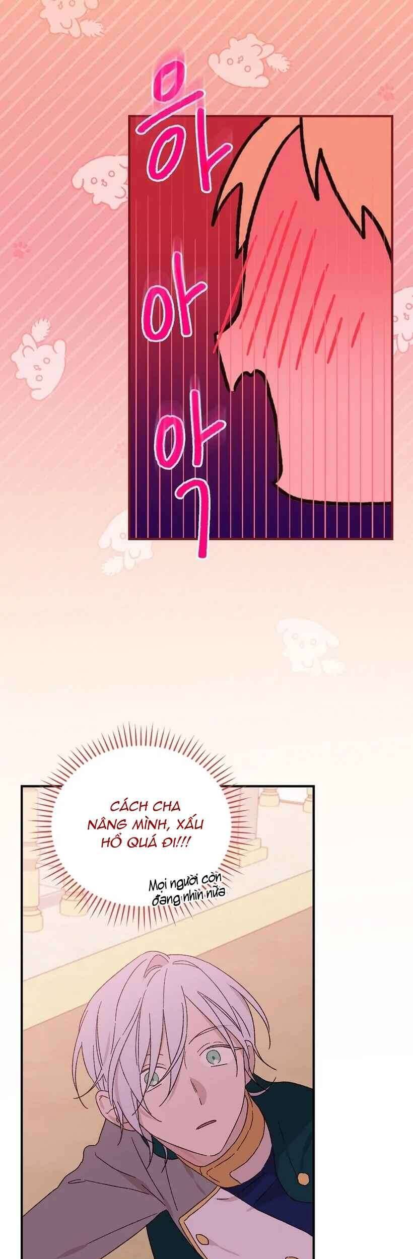 Tận Hưởng Thời Gian Có Hạn Của Tôi Chap 3 - Next Chap 4