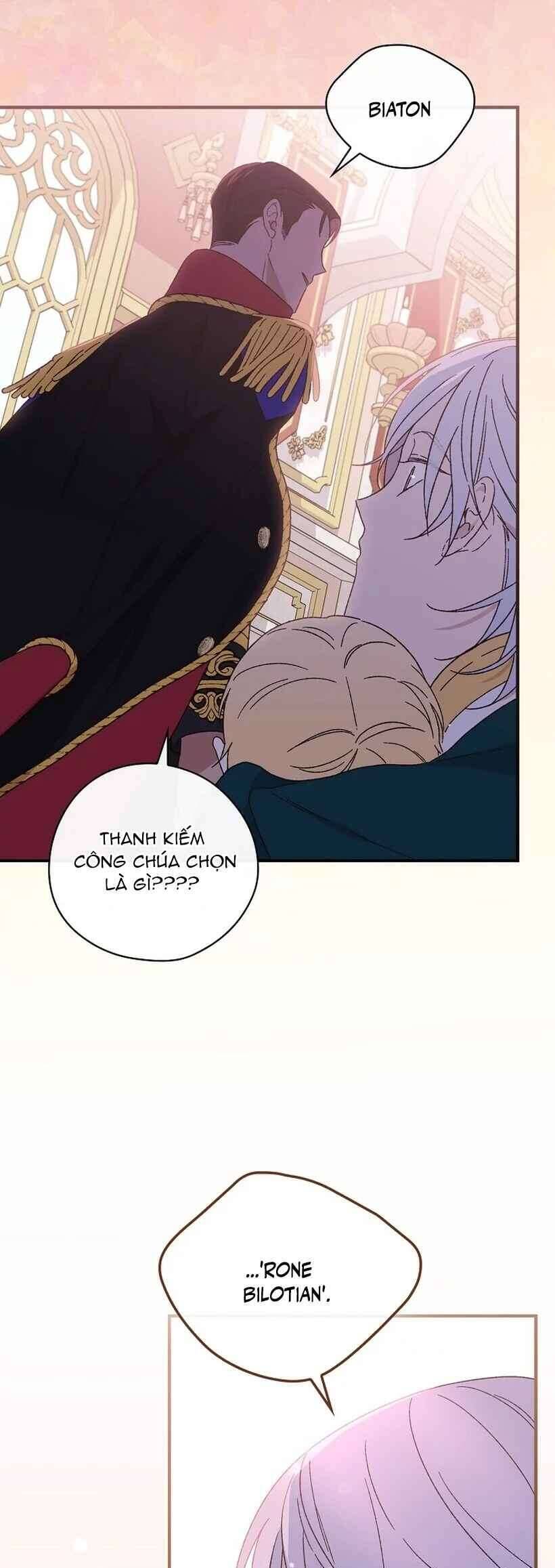 Tận Hưởng Thời Gian Có Hạn Của Tôi Chap 3 - Next Chap 4