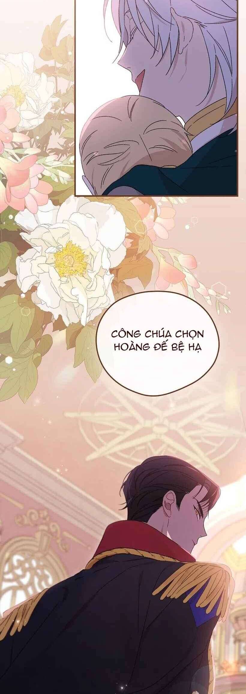 Tận Hưởng Thời Gian Có Hạn Của Tôi Chap 3 - Next Chap 4