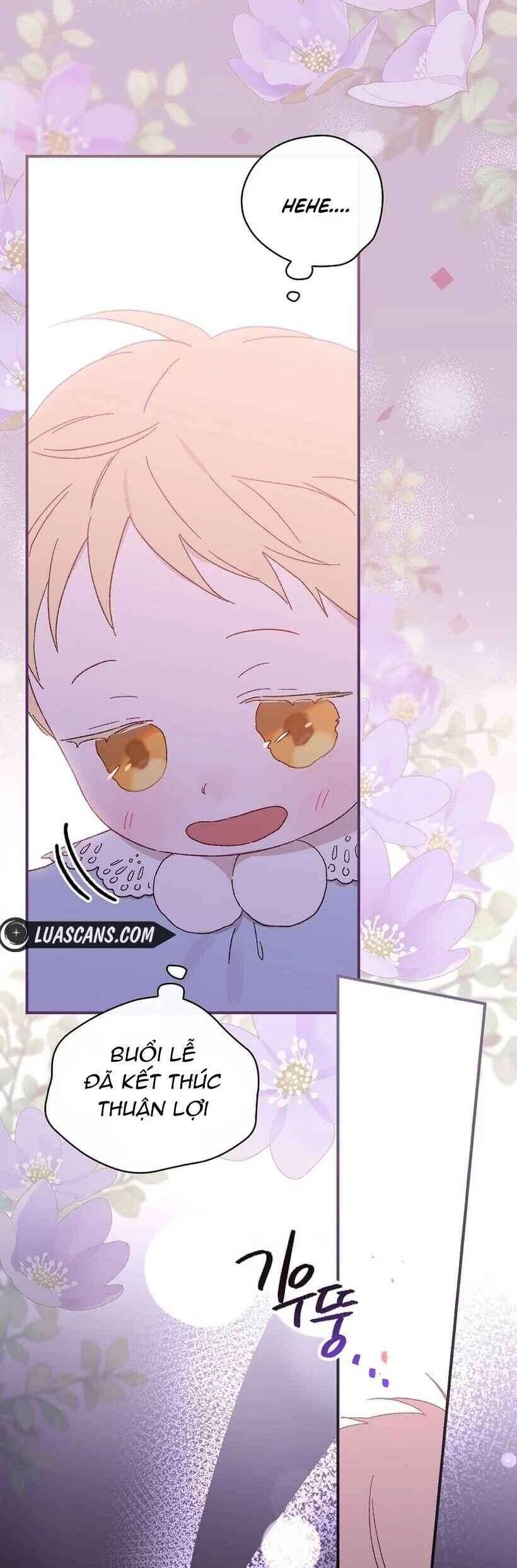 Tận Hưởng Thời Gian Có Hạn Của Tôi Chap 3 - Next Chap 4
