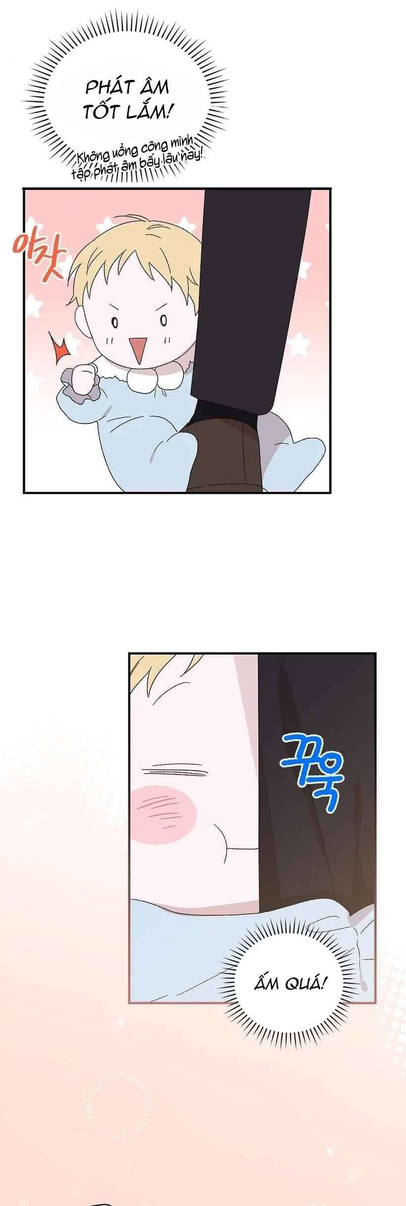 Tận Hưởng Thời Gian Có Hạn Của Tôi Chap 3 - Next Chap 4