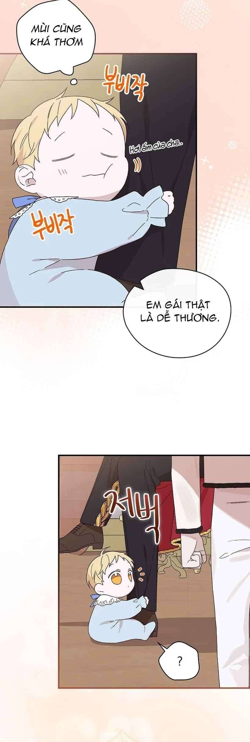 Tận Hưởng Thời Gian Có Hạn Của Tôi Chap 3 - Next Chap 4
