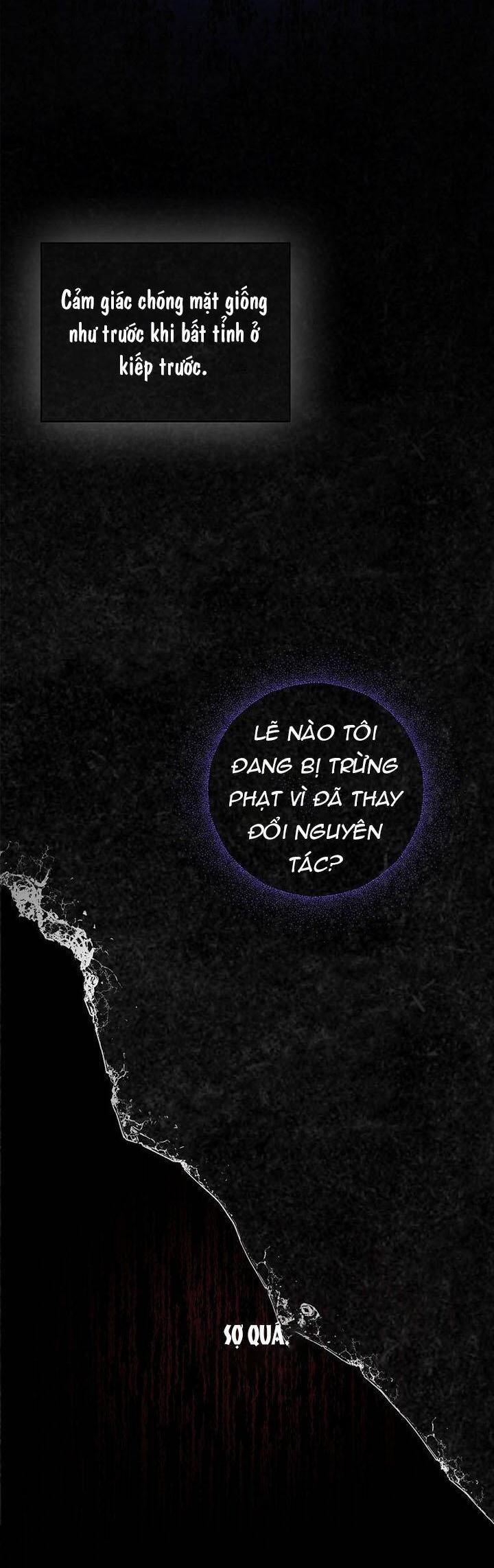 Tận Hưởng Thời Gian Có Hạn Của Tôi Chap 4 - Next Chap 5