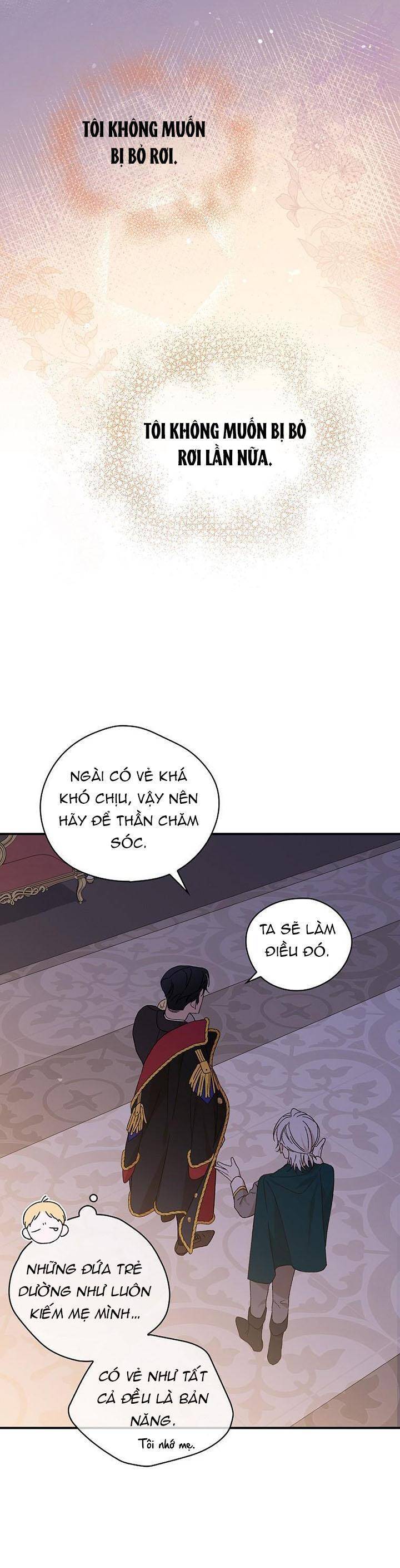 Tận Hưởng Thời Gian Có Hạn Của Tôi Chap 4 - Next Chap 5
