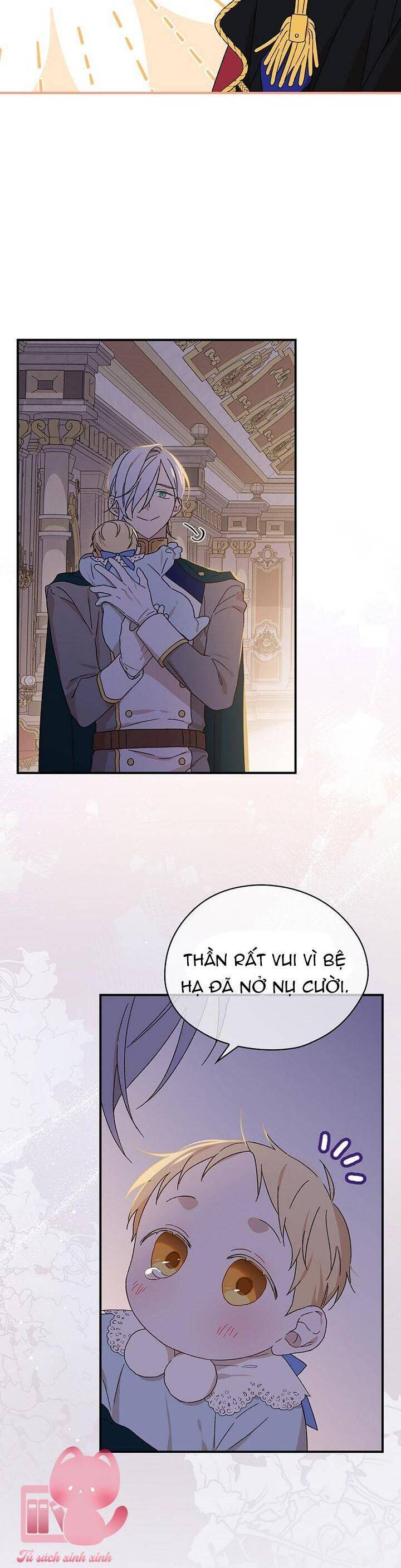 Tận Hưởng Thời Gian Có Hạn Của Tôi Chap 4 - Next Chap 5