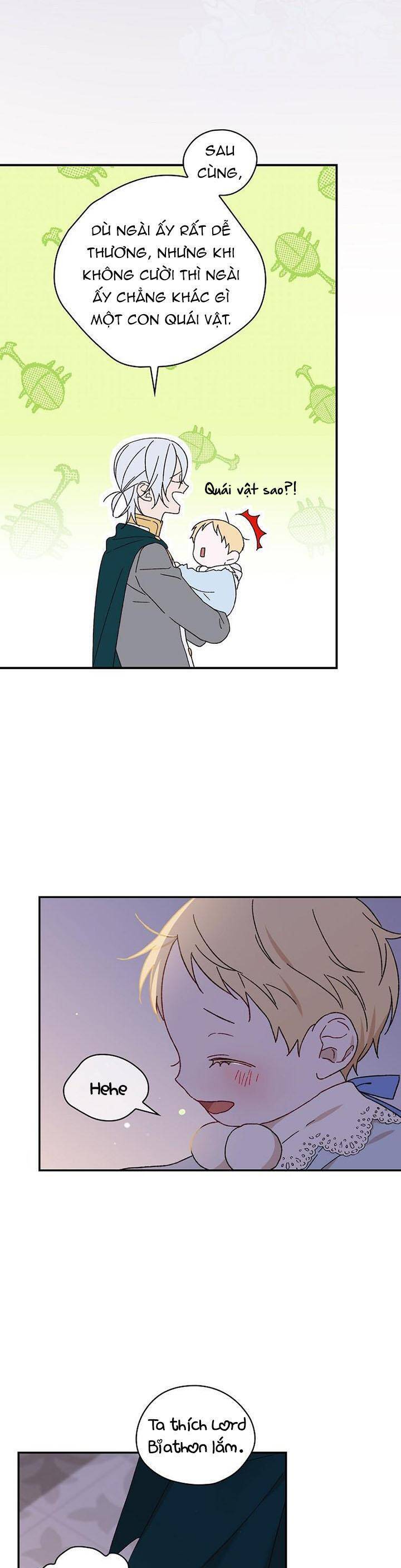 Tận Hưởng Thời Gian Có Hạn Của Tôi Chap 4 - Next Chap 5