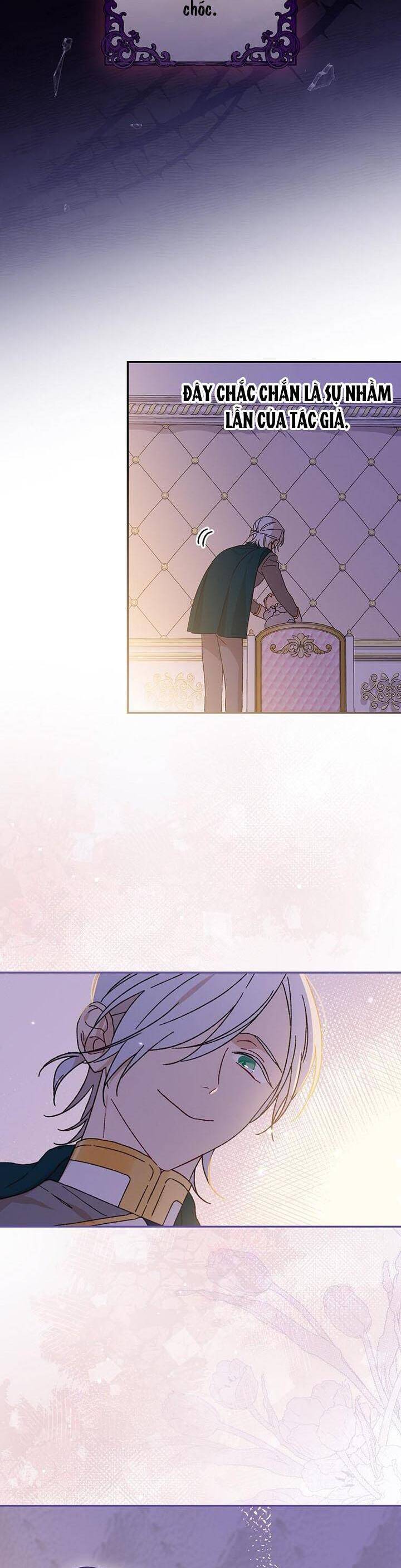 Tận Hưởng Thời Gian Có Hạn Của Tôi Chap 4 - Next Chap 5