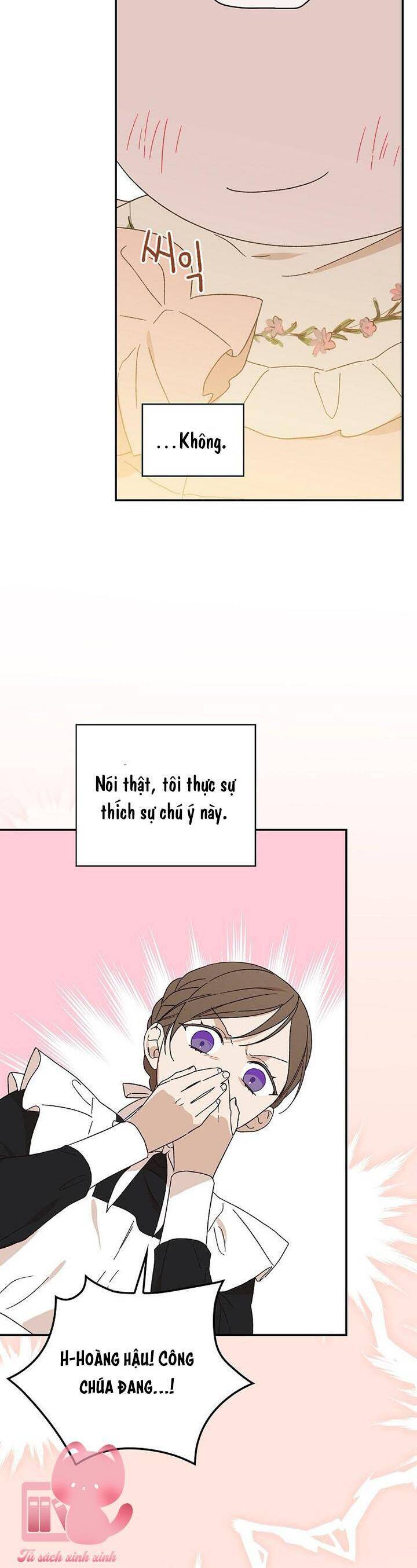 Tận Hưởng Thời Gian Có Hạn Của Tôi Chap 4 - Next Chap 5