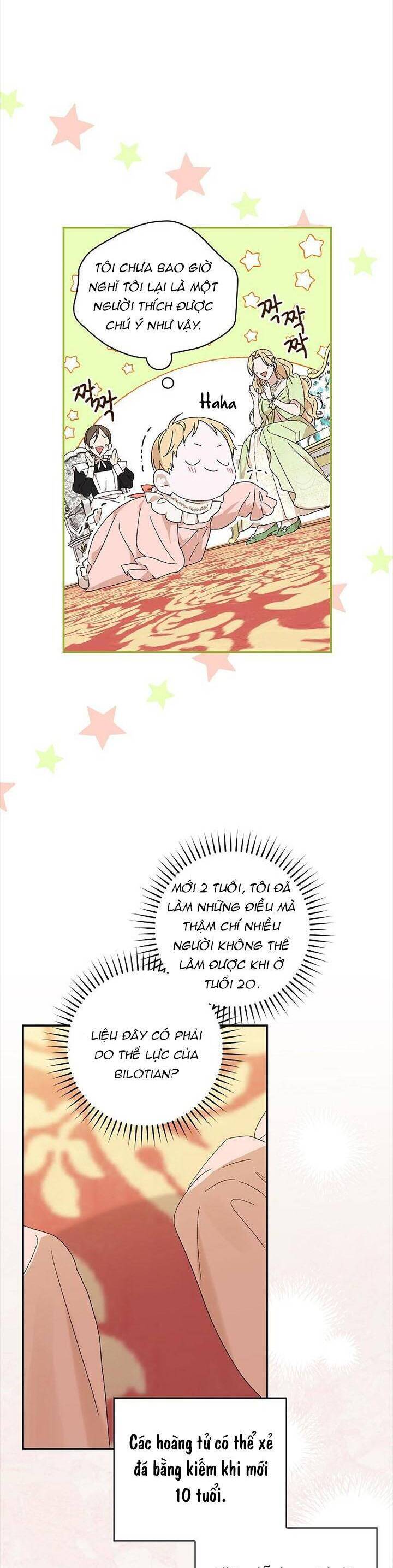 Tận Hưởng Thời Gian Có Hạn Của Tôi Chap 4 - Next Chap 5