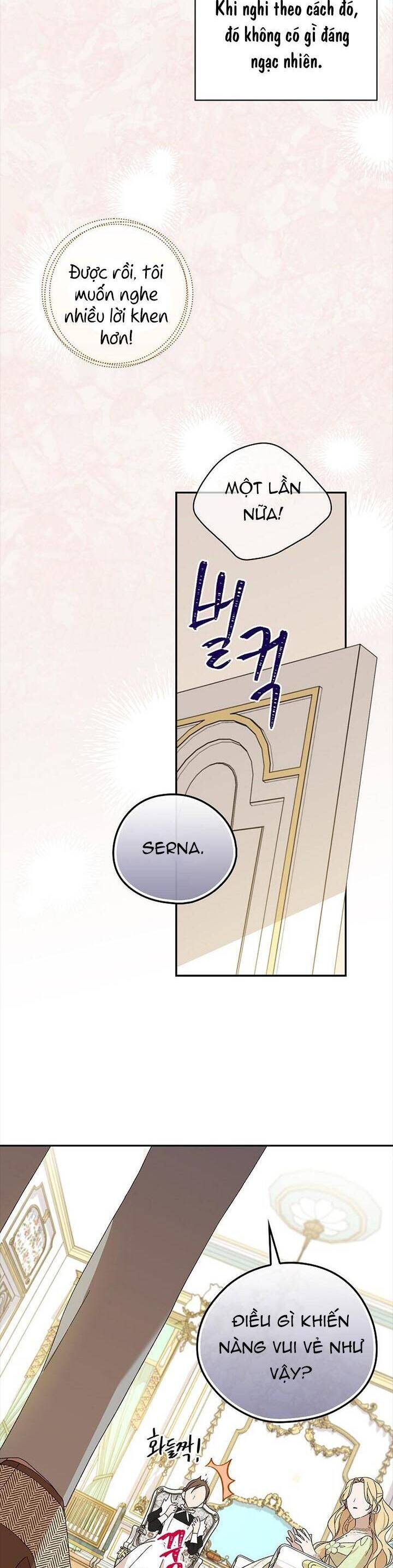 Tận Hưởng Thời Gian Có Hạn Của Tôi Chap 4 - Next Chap 5