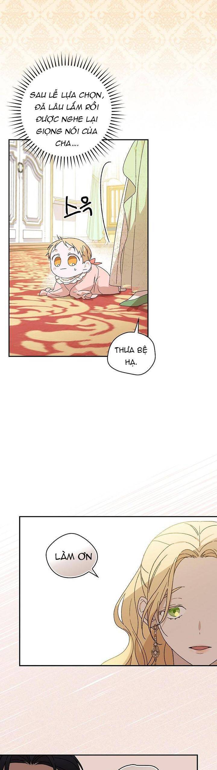 Tận Hưởng Thời Gian Có Hạn Của Tôi Chap 4 - Next Chap 5