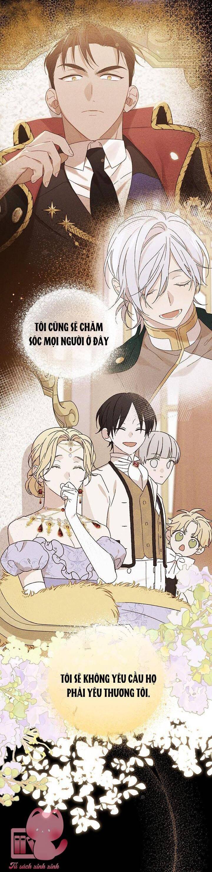 Tận Hưởng Thời Gian Có Hạn Của Tôi Chap 4 - Next Chap 5