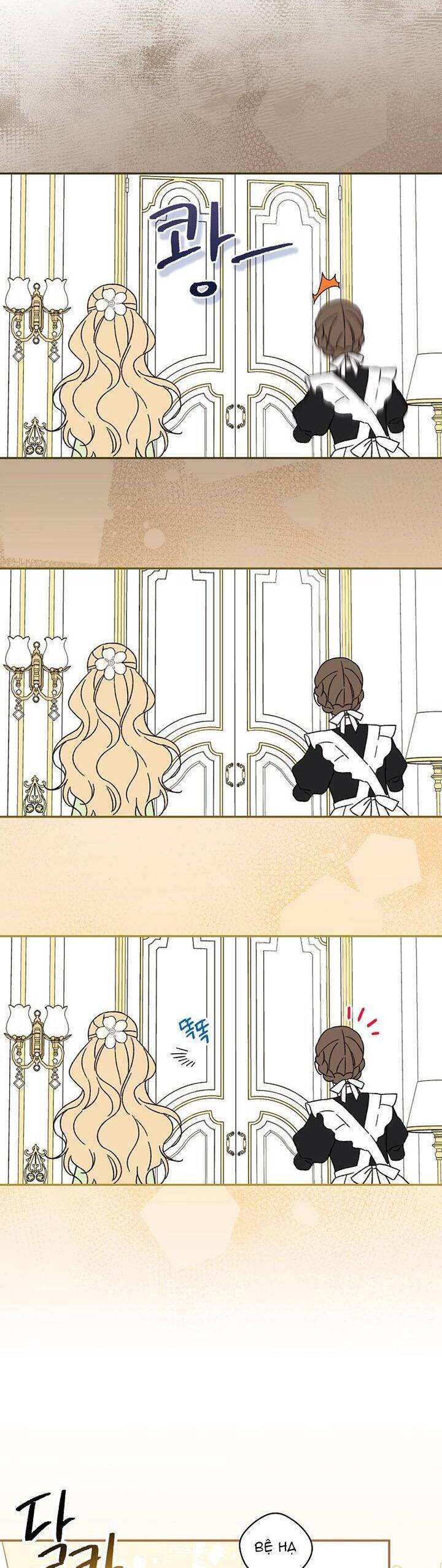 Tận Hưởng Thời Gian Có Hạn Của Tôi Chap 4 - Next Chap 5