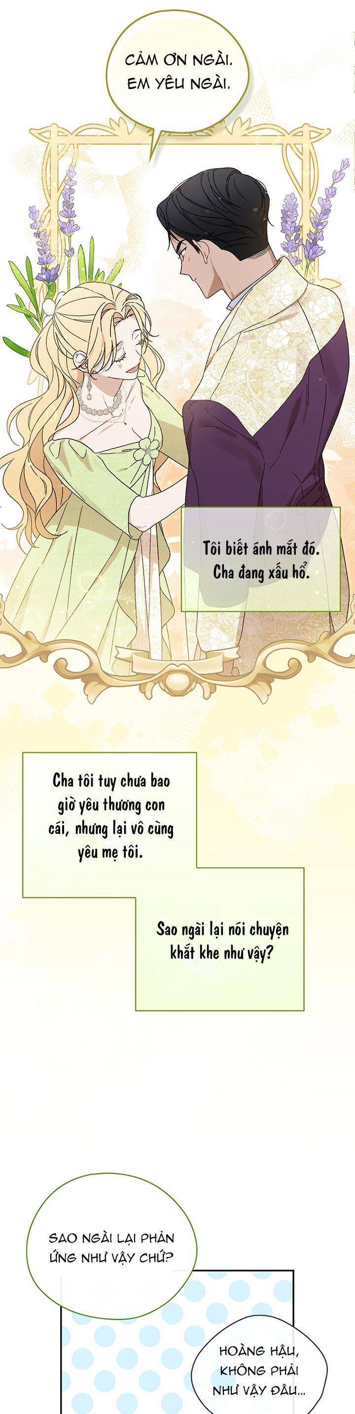 Tận Hưởng Thời Gian Có Hạn Của Tôi Chap 4 - Next Chap 5