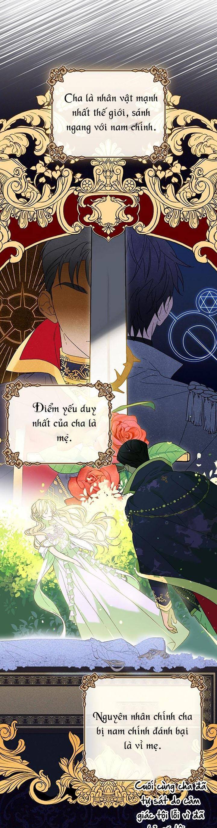 Tận Hưởng Thời Gian Có Hạn Của Tôi Chap 4 - Next Chap 5