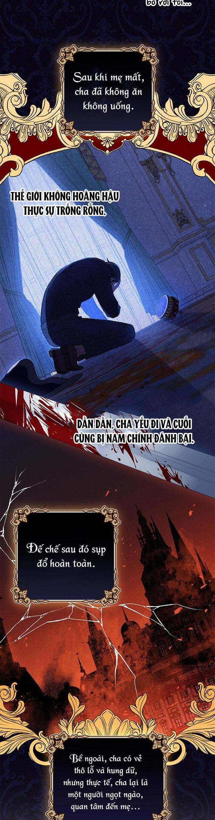 Tận Hưởng Thời Gian Có Hạn Của Tôi Chap 4 - Next Chap 5