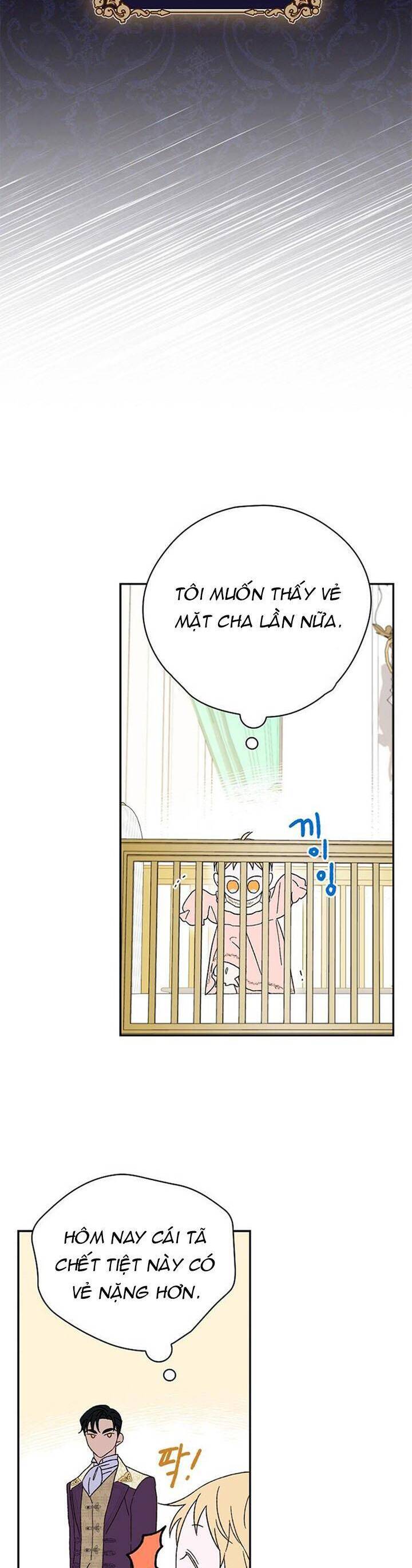 Tận Hưởng Thời Gian Có Hạn Của Tôi Chap 4 - Next Chap 5