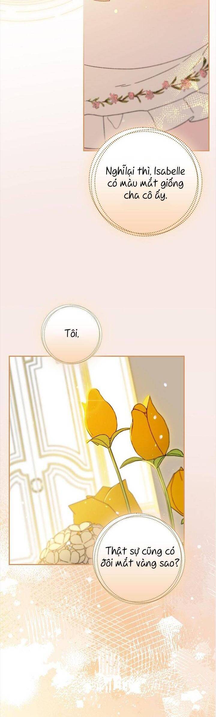 Tận Hưởng Thời Gian Có Hạn Của Tôi Chap 4 - Next Chap 5