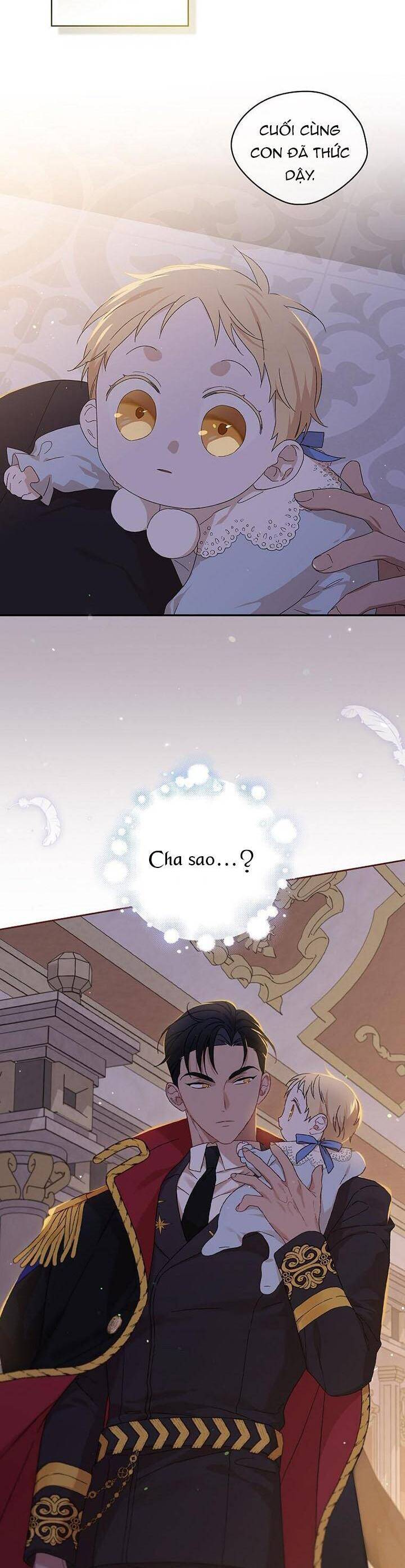 Tận Hưởng Thời Gian Có Hạn Của Tôi Chap 4 - Next Chap 5