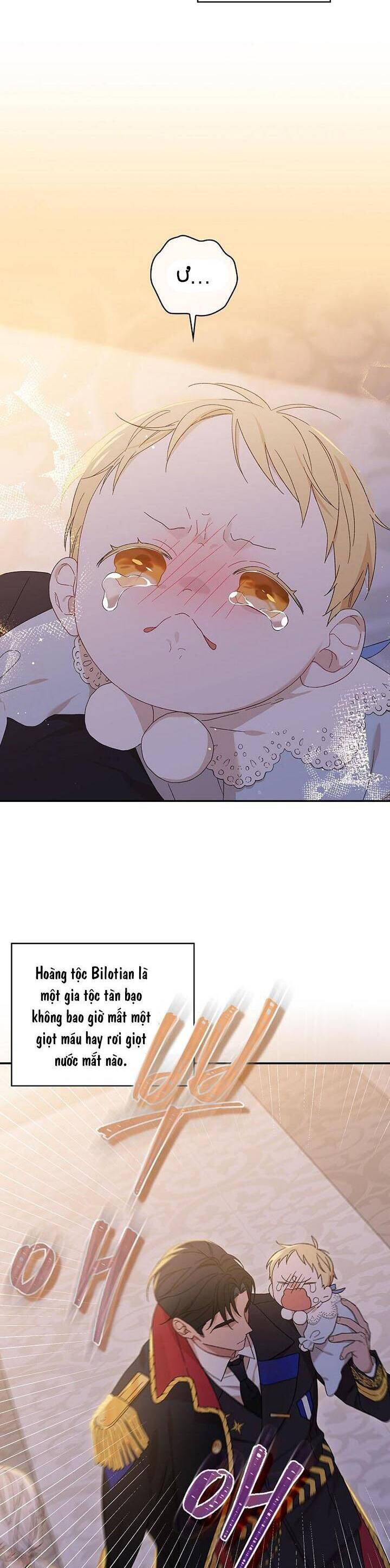 Tận Hưởng Thời Gian Có Hạn Của Tôi Chap 4 - Next Chap 5